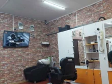 мужская парикмахерская Barber Bahti в Воронеже
