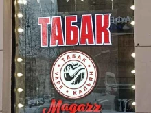 Magazz, Московский проспект, 145 