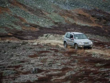 завод по производству автомобилей Лада Запад Тольятти в Тольятти
