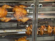 Доставка готовых блюд Chiken Star в Краснодаре