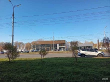 официальный дилер Hyundai ТрансТехСервис в Ижевске