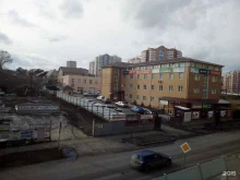 транспортная компания КрасноярскийДруг в Красноярске