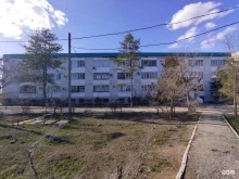Каспиан-СК в Астрахани