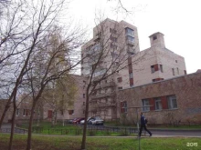 Центр Государственной инспекции по маломерным судам Главного управления МЧС России, Токарева, 10 