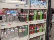 Аква люкс, проспект Салавата Юлаева, 34 