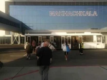 компания по размещению рекламы Аэропорт в Махачкале