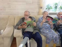 Бережные руки, Староорловская, 18 