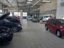 малярно-кузовной центр Fresh Auto в Ростове-на-Дону