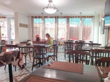 кафе Радужное в Геленджике