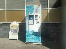 автомат по продаже питьевой воды Айсберг в Электростали
