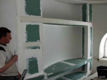 Изготовление мебели под заказ Строймастер в Северске