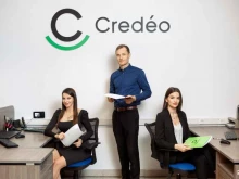 Лизинговые услуги Credeo в Нижнем Новгороде