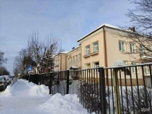 Первомайская средняя общеобразовательная школа, Первомайский посёлок, 32 