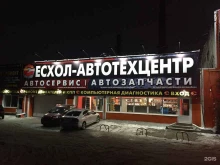 автотехцентр Есхол-авто в Рязани