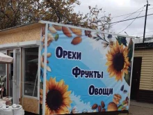 магазин по продаже орехов, фруктов и товаров для сада Плодовый рай в Каменске-Уральском