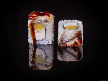 компания по доставке блюд японской кухни Суши бокс в Находке