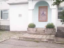 Храмы / Соборы / Церкви Храм Всехсвятский в Владимире