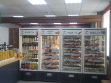 фирменный магазин Косулинская пивоварня в Нижнем Тагиле