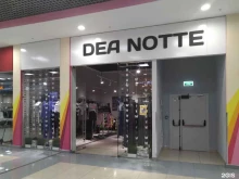 магазин женской одежды DEA NOTTE в Московском