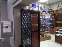 магазин Табачный клуб в Фрязино