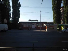 торгово-сервисный центр Стокол в Липецке