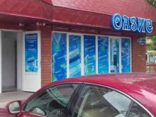 Алкогольные напитки Оазис+ в Астрахани