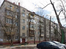 Общественный пункт охраны порядка Северного административного округа, 3-й Михалковский переулок, 4а 