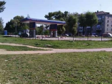 Нефтика, улица Чернышевского, 27 