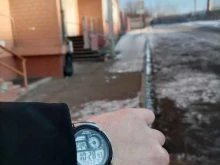 магазин Таёжный край в Чите