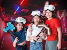 клуб виртуальной реальности Portal VR в Пскове