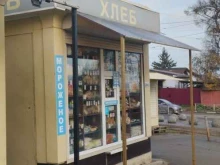 Мука / Крупы Киоск по продаже хлебобулочных изделий в Туле