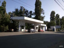 АЗС №64-006 Башнефть в Саратове