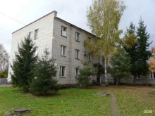 судебно-экспертное учреждение Испытательная пожарная лаборатория по Смоленской области в Смоленске