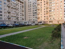Тэнсин Сёдэн Катори Синто-Рю, Попов проезд, 1 к1 