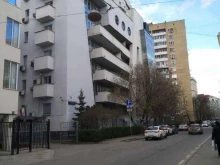 СК ВСБ Групп, улица Гиляровского, 53 
