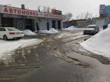 автосервис корейских и японских автомобилей Life motors в Челябинске