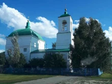 Храмы / Соборы / Церкви Приход Петро-Павловской церкви в Кургане