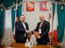 ассоциация по сертификации Русский Регистр в Нижнем Новгороде