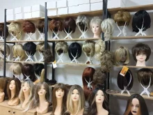 Накладные волосы Авторское ателье волос Лидии Ся в Якутске
