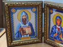 Багетные мастерские Багетная мастерская в Тамбове