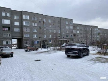 Суды Судебный участок №2 Печенгского судебного района в Мурманске