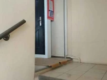 магазин Фабрика дверей в Ангарске