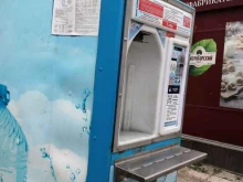 автомат продажи воды Артезианская вода в Твери