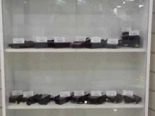магазин Polker.ru в Смоленске
