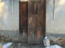 Триумф, улица Фрунзе, 9 