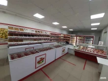 фирменный магазин Ермолино в Тюмени