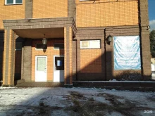 Терем, 1-я Волоколамская улица, 1в 