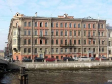музей Море чая в Санкт-Петербурге