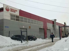 завод сельскохозяйственной и коммунальной техники Большая земля в Перми