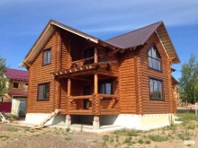 строительная компания Дача в Перми